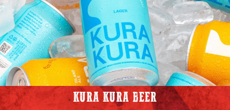 KURA KURA BEER